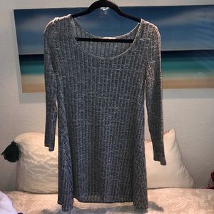 Charlotte Russe Sweater Dress